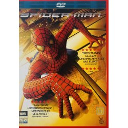 Spider-Man (DVD)
