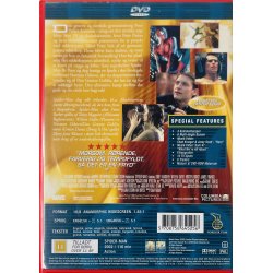 Spider-Man (DVD)