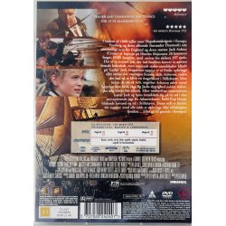 Master &amp; Commander: Til Verdens Ende (DVD)