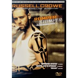 Romper Stomper (rgang 93) (Special Edition) (DVD)