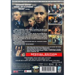 Romper Stomper (rgang 93) (Special Edition) (DVD)