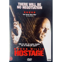 Hostage (DVD)