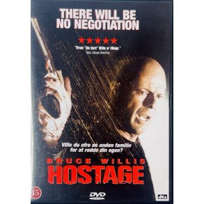 Hostage (DVD)