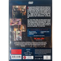 Hostage (DVD)
