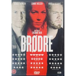 Brdre (DVD)