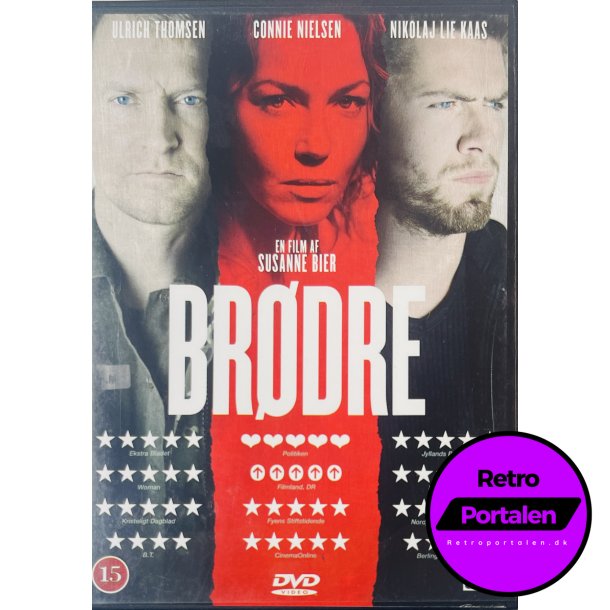 Brdre (DVD)