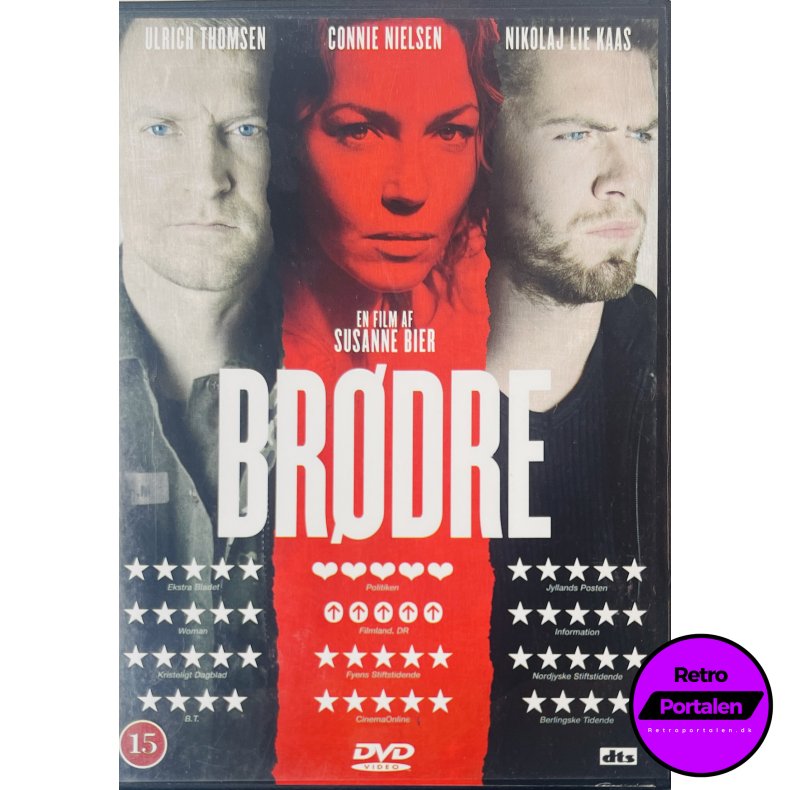 Brdre (DVD)