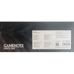 Havit Gaming H2018U Kabling Headset - Sort / S�lv (NY) (PC)