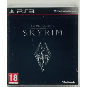 Skyrim (PS3)