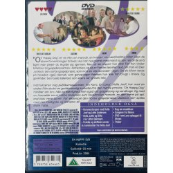 Oh Happy Day (DVD)