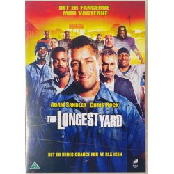 The Longest Yard (DVD)