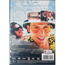 Fear And Loathing In Las Vegas (DVD)