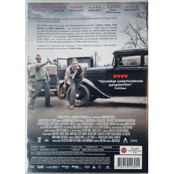 Lawless (DVD)