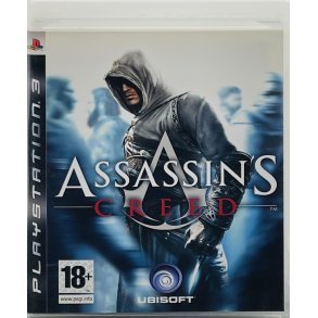 Assassins Creed (PS3)