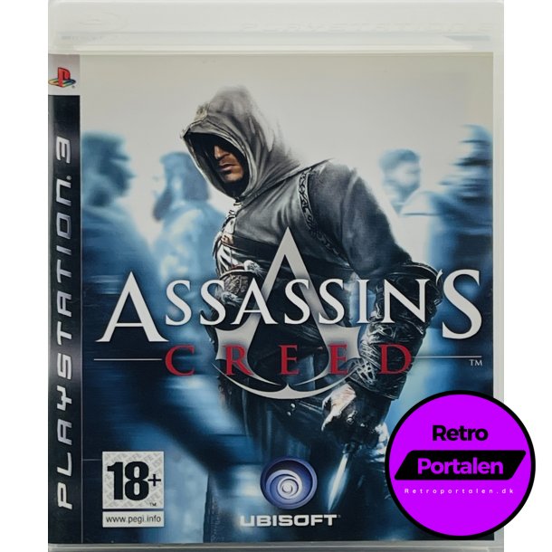 Assassins Creed (PS3)