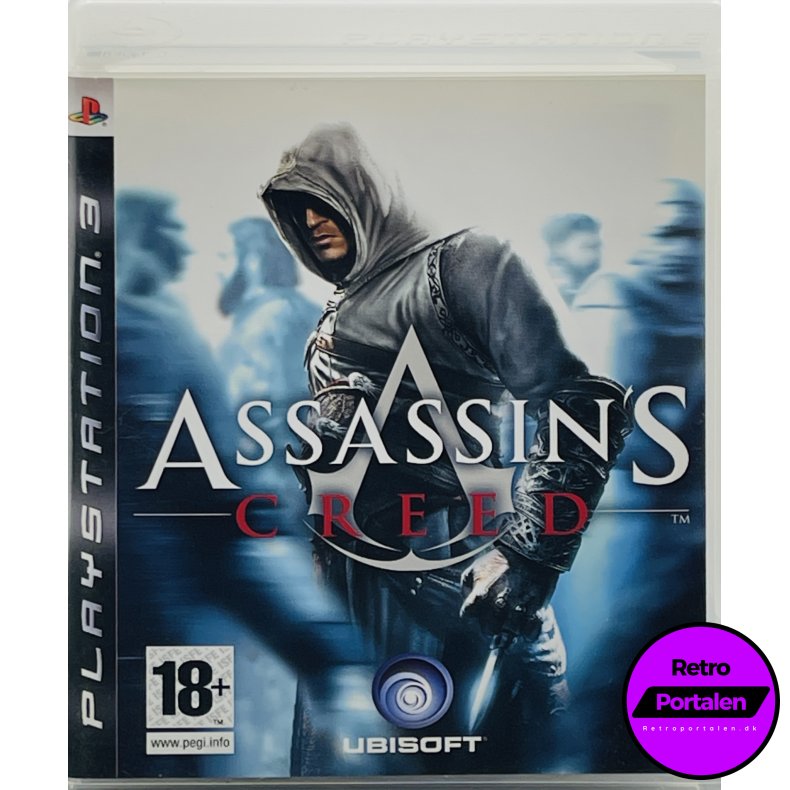 Assassin�s Creed (PS3)
