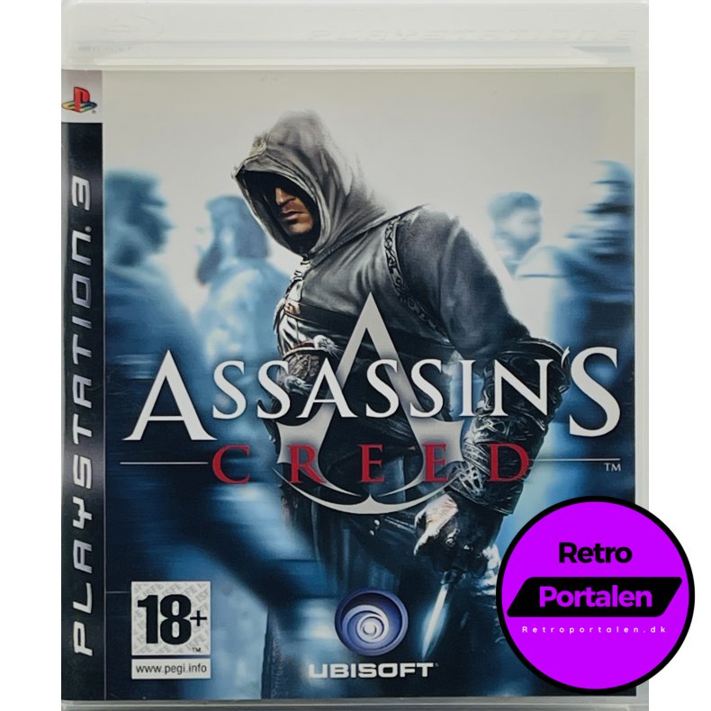 Assassin�s Creed (PS3)