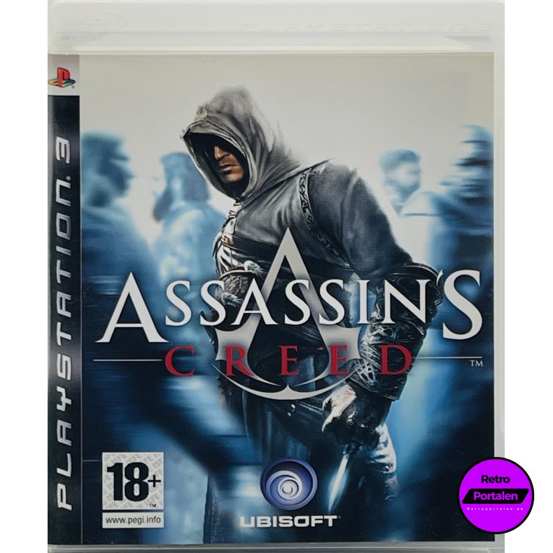 Assassin�s Creed (PS3)