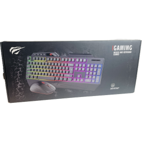 Havit KB852CM Tastatur & Mus St (PC) (NY) (6939119032814)