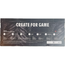 Havit KB852CM Tastatur &amp; Mus St (PC) (NY) (6939119032814)