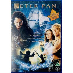 Peter Pan (DVD)