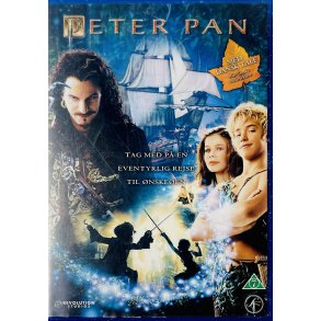 Peter Pan (DVD)