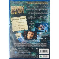 Peter Pan (DVD)