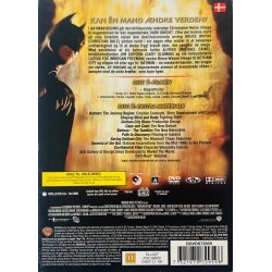 Batman Begins (2 Disc Special Edition) (DVD)