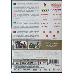 12 Years A Slave (DVD)