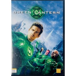 Green Lantern (DVD)