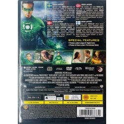 Green Lantern (DVD)