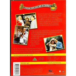 Familien Gyldenkl Sprnger Banken Kup Nr. 2(DVD)