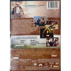 Into The Wild (2-Disc Collectors Edition) (DVD)