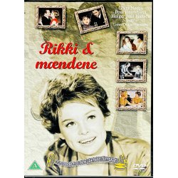 Rikki &amp; Mndene (DVD)