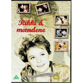 Rikki & Mndene (DVD)