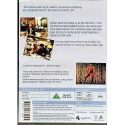 Ta Det Som En Mand Frue! (DVD)