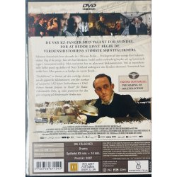 Forfalskerne (DVD)