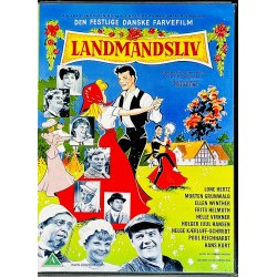 Landmandsliv (DVD)