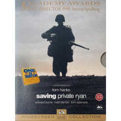 Saving Private Ryan (2 Disc) (DVD)