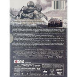 Saving Private Ryan (2 Disc) (DVD)