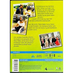 Landmandsliv (DVD)