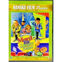 Mord For bent Tppe (DVD)