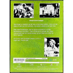 Mord For bent Tppe (DVD)