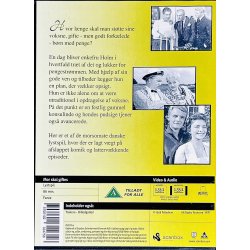 Mor Skal Giftes (DVD)