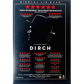 Dirch (DVD)