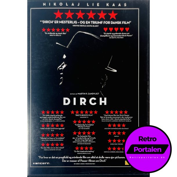 Dirch (DVD)