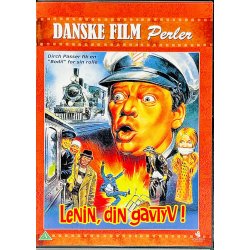 Lenin Din Gavtyv! (DVD)
