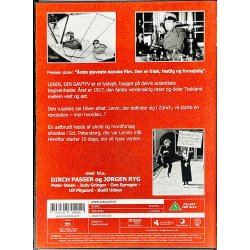 Lenin Din Gavtyv! (DVD)