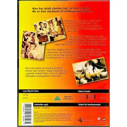 Ln Mig Din Kone (DVD)