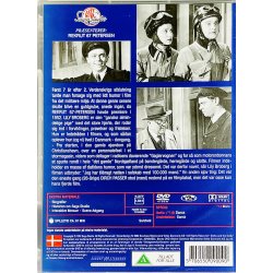 Rekrut 67 Petersen (DVD)